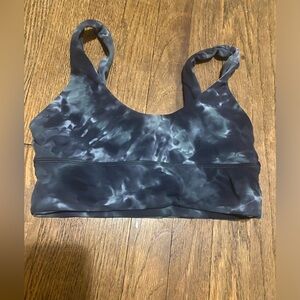 Lululemon bra